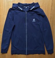 Dunkelblaue Sweatshirtjacke von Blue Effect in Größe 158/164 Aachen - Laurensberg Vorschau