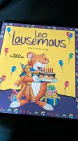 Leo Lausemaus hat Geburtstag Kinderbuch Baden-Württemberg - Kressbronn am Bodensee Vorschau