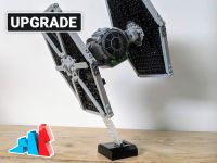 Display Stand ❤️‍ für LEGO Imperial TIE Fighter 75300 Köln - Köln Klettenberg Vorschau