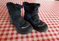 Jungen Winterstiefel superfit 29 Hessen - Buseck Vorschau