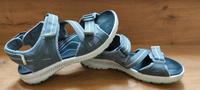 Ecco Trekkingsandalen Bayern - Feldkirchen-Westerham Vorschau