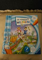 Tiptoi die verrückte Weltreise Nordrhein-Westfalen - Lüdenscheid Vorschau