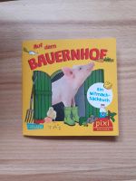 Pixi Buch auf dem Bauernhof zu verschenken Niedersachsen - Vechta Vorschau