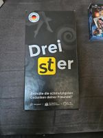 Spiel Dreister Hessen - Fuldabrück Vorschau