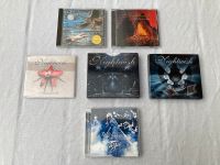 Nightwish Tarja CD Sammlung Heavy Power Metal Hard Rock Hessen - Langen (Hessen) Vorschau