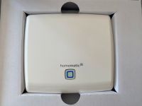 Homematic IP Access Point - neu und unbenutzt Baden-Württemberg - Elzach Vorschau