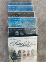 Pretty Little Liars Staffel 1-6 DVD Nordrhein-Westfalen - Erftstadt Vorschau