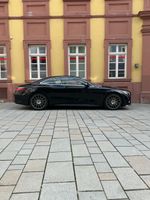 Mercedes-Benz S 500 4MATIC AMG Line Coupé AMG Line Bayern - Marktsteft Vorschau