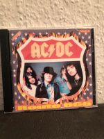 AC/DC „Route 666“  Livebootleg Rostock - Lichtenhagen Vorschau