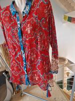 Desigual Ethno Bluse Hemd Kurta NEU Baden-Württemberg - Pliezhausen Vorschau