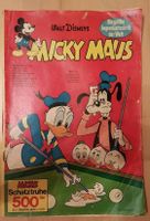 Walt Disney Micky Maus Heft Nr. 29 aus dem Jahr 1969 Niedersachsen - Bockhorn Vorschau