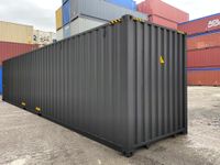 40HC 40 high cube NEU oneway SEECONTAINER Container kaufen München - Altstadt-Lehel Vorschau