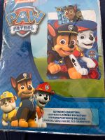 Paw Patrol Bettwäsche Neu Hessen - Niestetal Vorschau