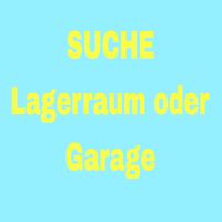 SUCHE Lagerraum - Garage - Keller Bayern - Aichach Vorschau