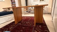 Schreibtisch Untergestell ohne Tischplatte zu verschenken Hessen - Usingen Vorschau