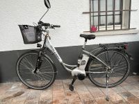 Raleigh Pedelec ( E- Bike) Hessen - Schaafheim Vorschau