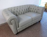 2- Sitzer Modell YS-2008 Sessel Couch Sofa Chesterfield Design Brandenburg - Beelitz Vorschau