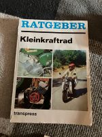 Ratgeber Kleinkraftrad Parchim - Landkreis - Plau am See Vorschau