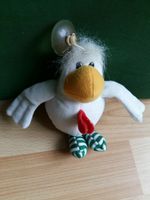 Kinderspielzeug - Plüschtier Vogel - Huhn - mit Saugknopf Hessen - Wiesbaden Vorschau