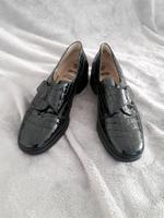 Schuhe Gr 40,5 ARA Lackleder Nordrhein-Westfalen - Bad Oeynhausen Vorschau