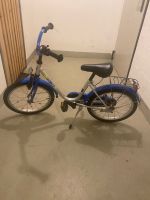 Kinder Fahrrad 18 Zoll Bergedorf - Hamburg Allermöhe  Vorschau