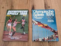 Olympische Spiele 1988 und 1976 Baden-Württemberg - Markdorf Vorschau