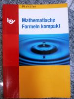 Mathematische Formeln kompakt Saarland - Schwalbach Vorschau