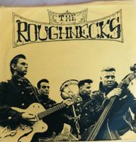 The Roughnecks 7" EP 1985 very Rare Niedersachsen - Rhauderfehn Vorschau