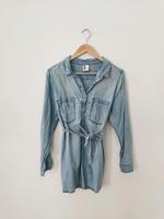 Sehr schöne Umstands- und Stillbluse, H&M, Größe M Berlin - Lichterfelde Vorschau