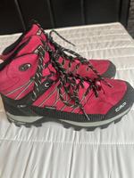 Damen Wanderschuhe  neuwertig Nürnberg (Mittelfr) - Aussenstadt-Sued Vorschau