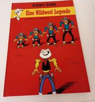 Teenager Buch Lucky Luke (Comic) Nordrhein-Westfalen - Mechernich Vorschau
