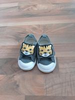 Kinderschuhe/ Kindersneaker/ Tiger/ Größe 20/21 Nordrhein-Westfalen - Höxter Vorschau