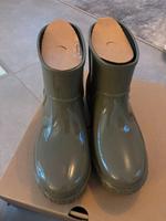 Gummistiefel- UGG neu in OVP - Khaki - Gr. 39 Niedersachsen - Rieste Vorschau