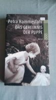 Petra Hammesfahr das Geheimis der Puppe Roman Buch Niedersachsen - Emsbüren Vorschau