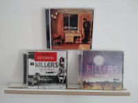 Killers und Brandon Flowers 3,00 € pro CD Berlin - Steglitz Vorschau