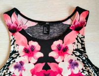 H&M Sommerkleid gr.M Blumenprint Nordrhein-Westfalen - Detmold Vorschau