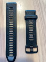 Verkaufe Garmin Armband 22mm Schwarz/Pudergrau Baden-Württemberg - Filderstadt Vorschau