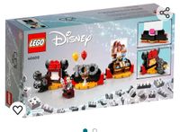 SUCHE LEGO 40600 Set   100 Jahre Disney, Nordrhein-Westfalen - Mülheim (Ruhr) Vorschau