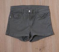 H&M Shorts Jeans Gr.164 Sachsen-Anhalt - Schkopau Vorschau