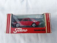 Saab 99  Tekno Dänemark  1:43  ovp   Oldtimer Nordrhein-Westfalen - Paderborn Vorschau