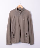 Haglöfs Jacke Fleece Herren Gr.XL Astro Duo Zip Fleecejacke Beige Brandenburg - Frankfurt (Oder) Vorschau