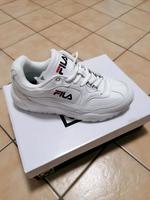 Fila Sportschuhe Berlin - Treptow Vorschau
