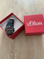 S Oliver Uhr Armbanduhr mit Silikonarmband NEU Rheinland-Pfalz - Lahnstein Vorschau