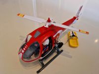Hubschrauber Bergrettung Playmobil Baden-Württemberg - Kirchheim unter Teck Vorschau