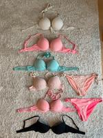 Bikinis günstig zu verkaufen Hamburg - Harburg Vorschau