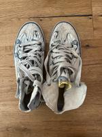 PUMA 917 High Top wie converse chucks Hamburg-Nord - Hamburg Langenhorn Vorschau