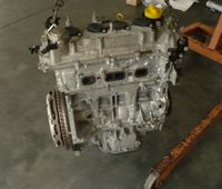 Motor 1.2 TCE H5F 406 H5F406 RENAULT SCENIC III 29TKM UNKOMPLETT Berlin - Wilmersdorf Vorschau