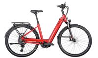 ✅✅DAMEN E-BIKE COMP CX11 LG ⚡️750ER AKKU⚡️ **UVP 4799€ BOSCH CX MOTOR SMART SYSTEM TREKKING E-BIKE LEASEN MIT JOBRAD 422668, 422669 Nordrhein-Westfalen - Grevenbroich Vorschau