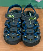 FILA Sandalen Sommerschuhe  Größe 34 Wandsbek - Hamburg Farmsen-Berne Vorschau