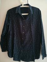 ***Bluse, Gr. M, edc, dunkelblau Hessen - Niederaula Vorschau